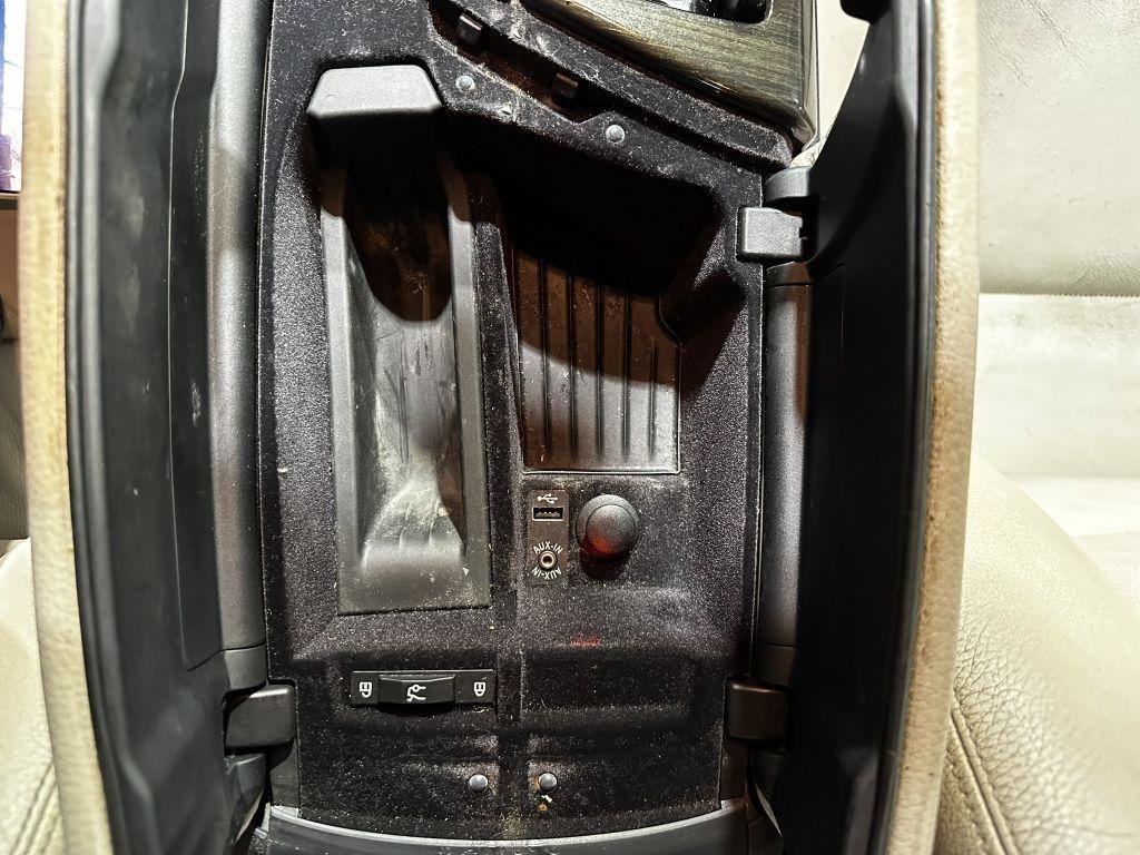 Used 2011 BMW 535i Sedan RWD image 21