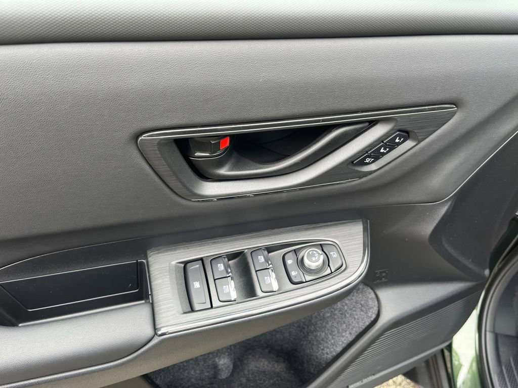 New 2026 Subaru Outback Wilderness image 11