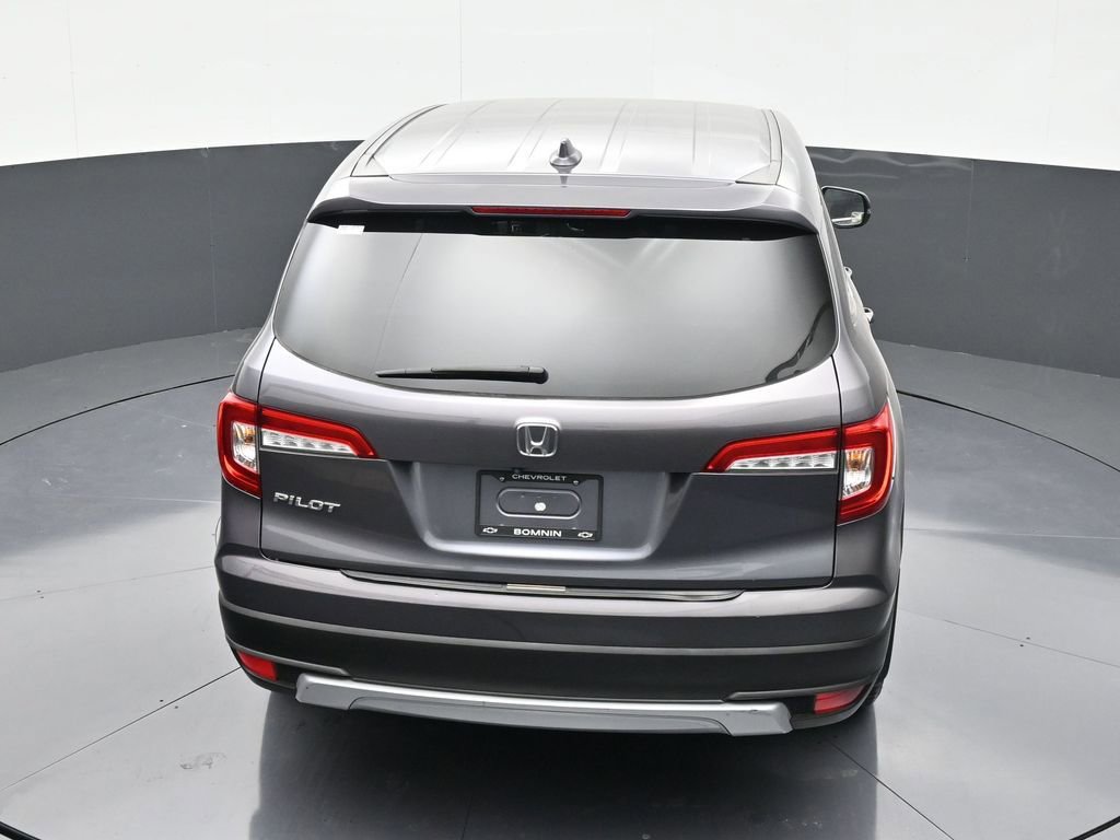 Used 2021 Honda Pilot EX image 15