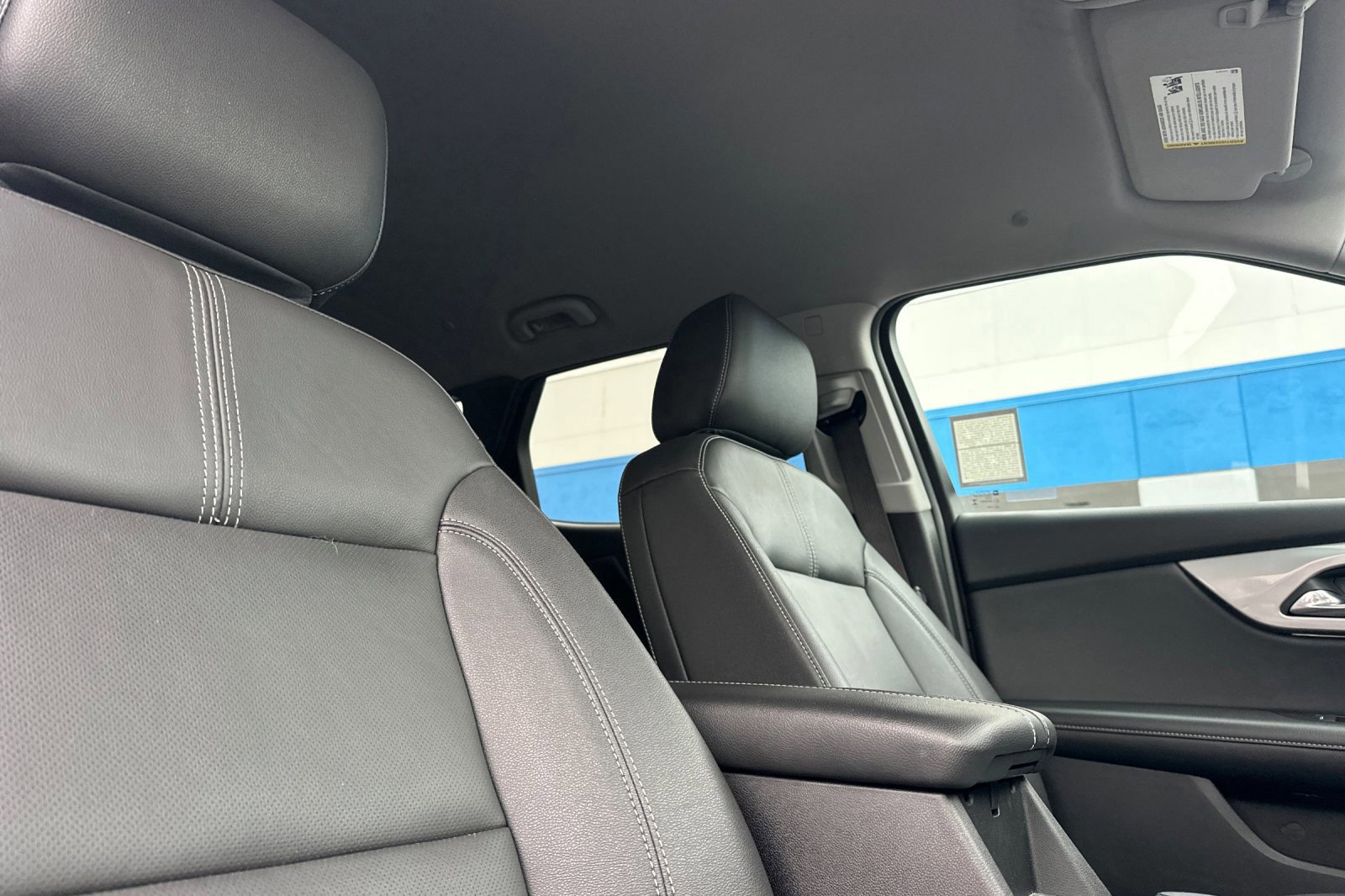 Used 2023 Chevrolet Blazer LT image 17