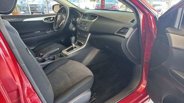 Used 2014 Nissan Sentra SV image 13