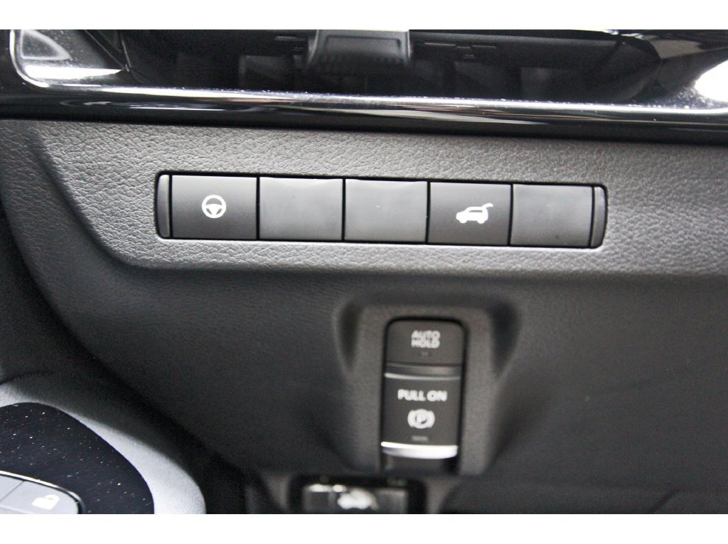 New 2027 Nissan Murano Platinum w/ Cargo Package AWD/4WD image 22
