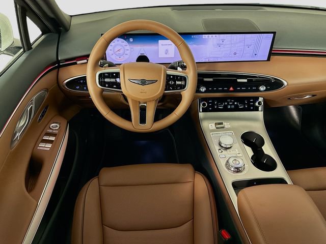 New 2026 Genesis GV70 2.5T Advanced image 19