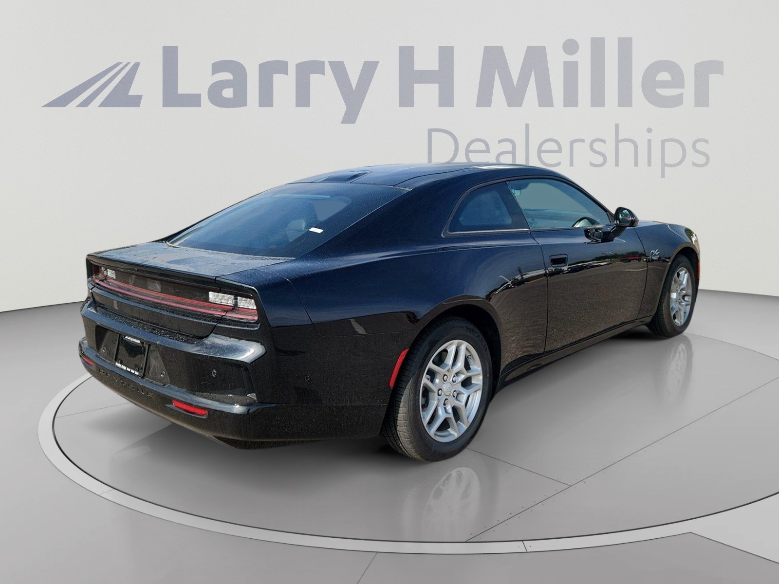 New 2025 Dodge Charger Daytona R/T w/ Quick Order Package 25M R/T AWD/4WD image 6