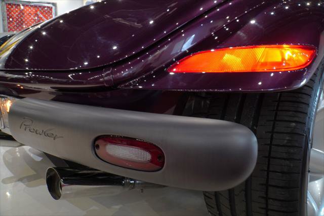 Used 1999 Plymouth Prowler image 24