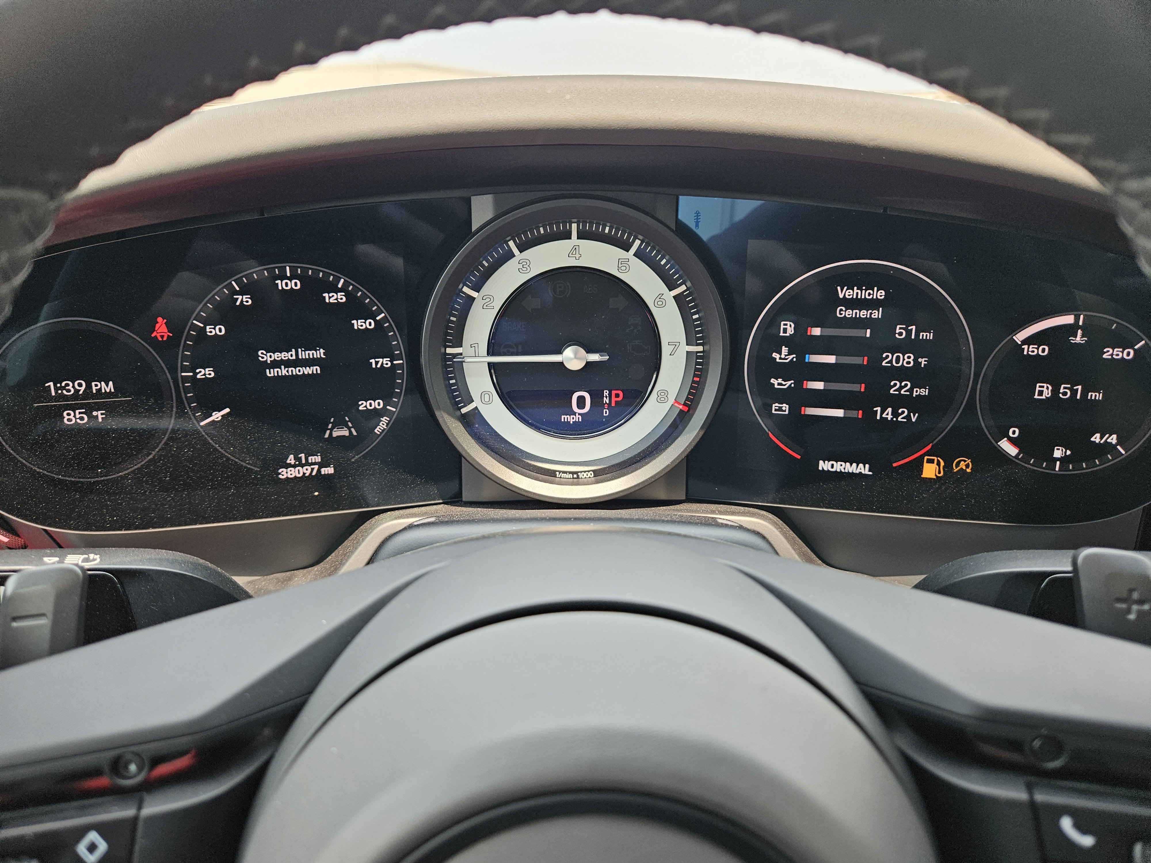 Certified 2020 Porsche 911 Carrera S RWD image 16