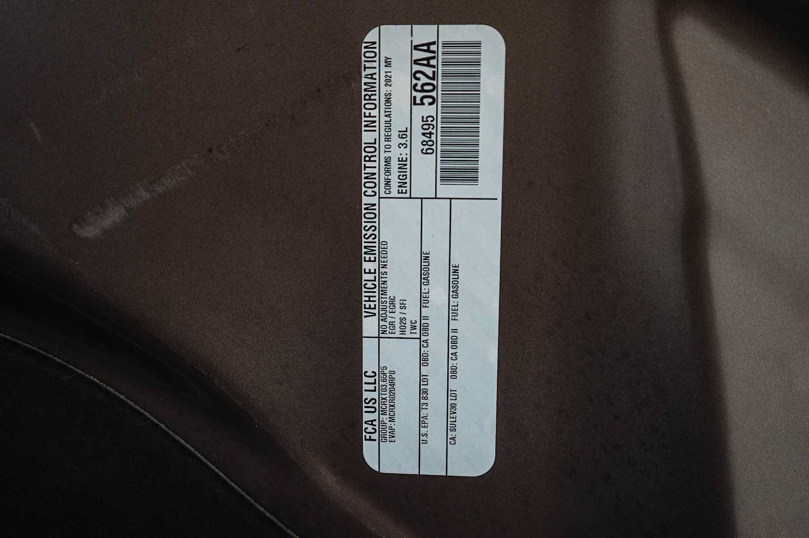 Used 2021 Jeep Grand Cherokee Limited AWD/4WD image 28