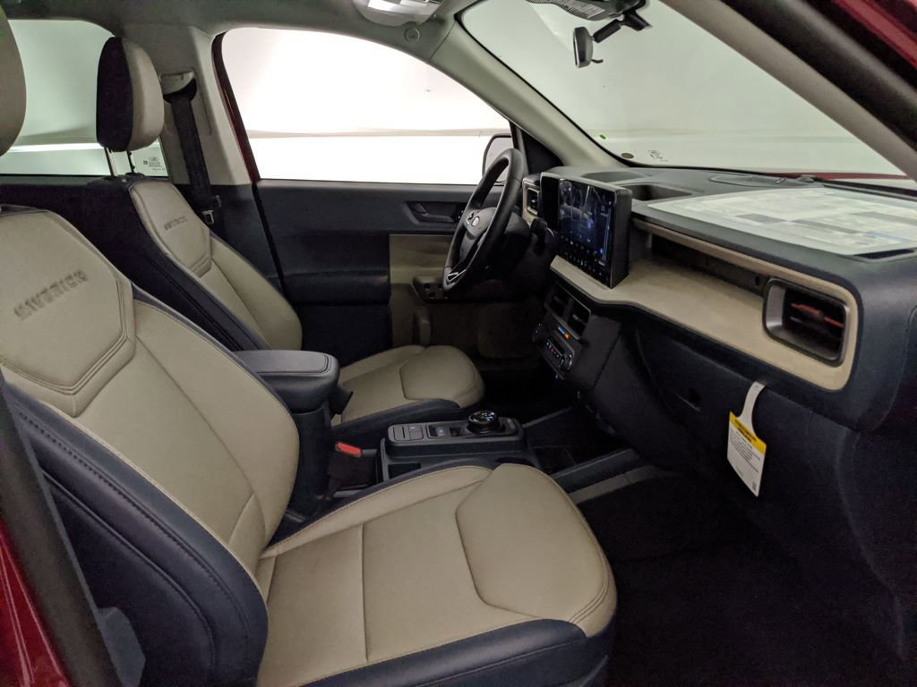 New 2026 Ford Maverick Lariat image 26