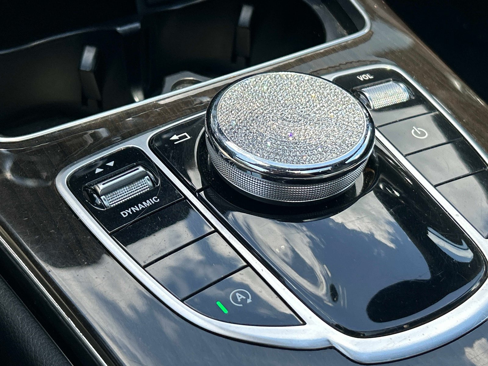 Used 2019 Mercedes-Benz C 300 4MATIC Sedan image 26