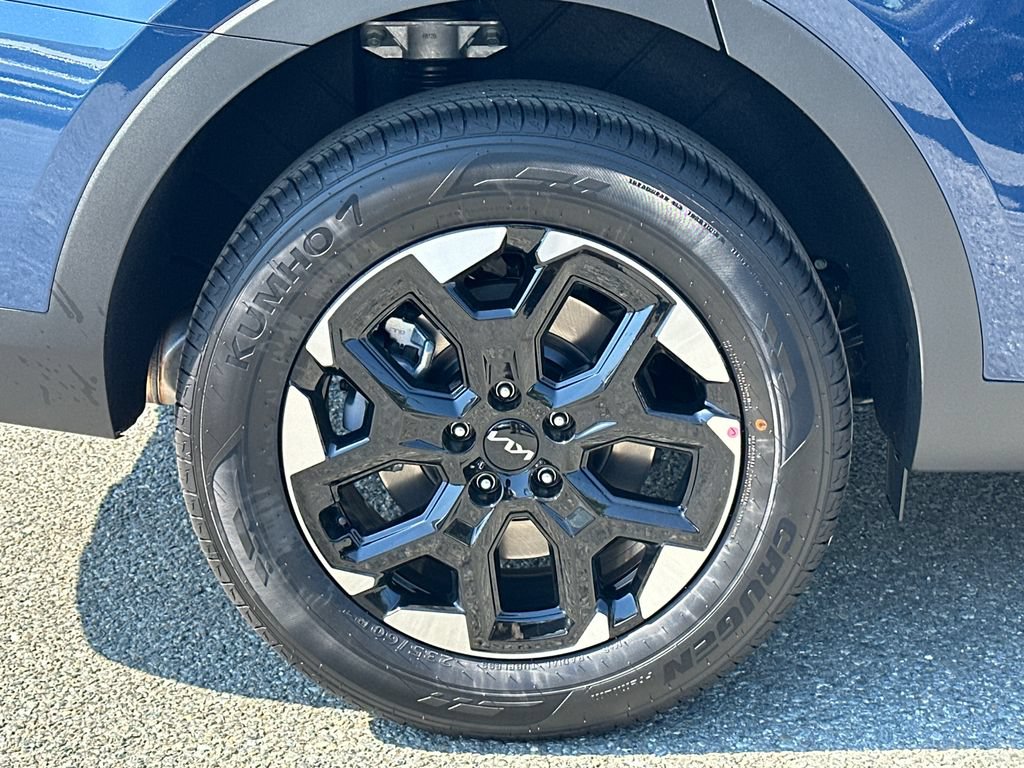 New 2026 Kia Sorento S AWD/4WD image 7