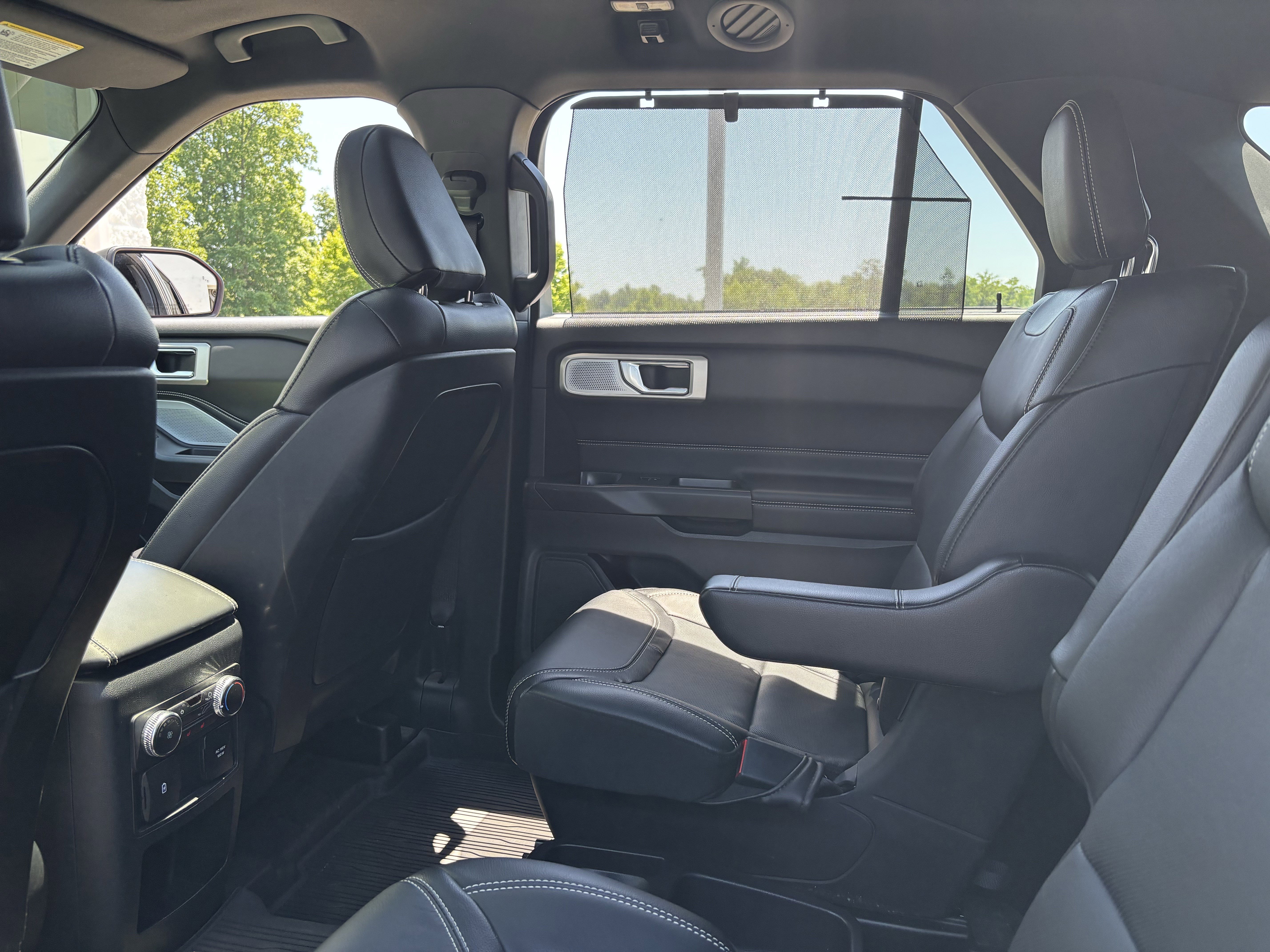 Used 2020 Ford Explorer ST w/ ST Street Pack AWD/4WD image 33