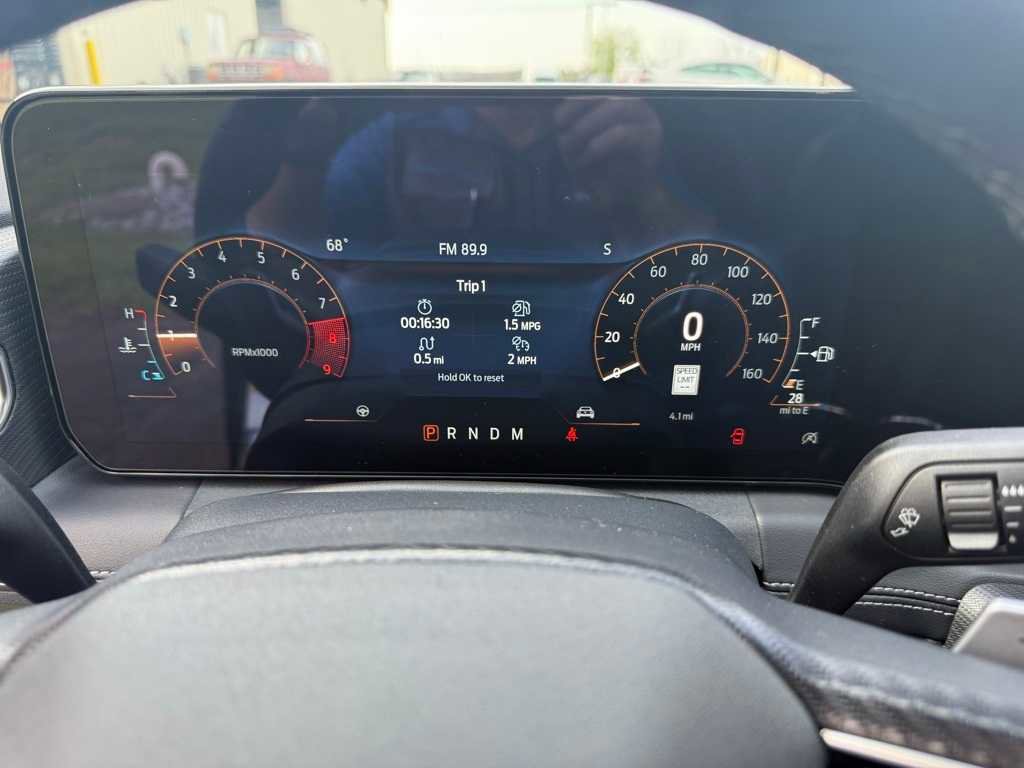 New 2025 Ford Mustang GT Premium image 3