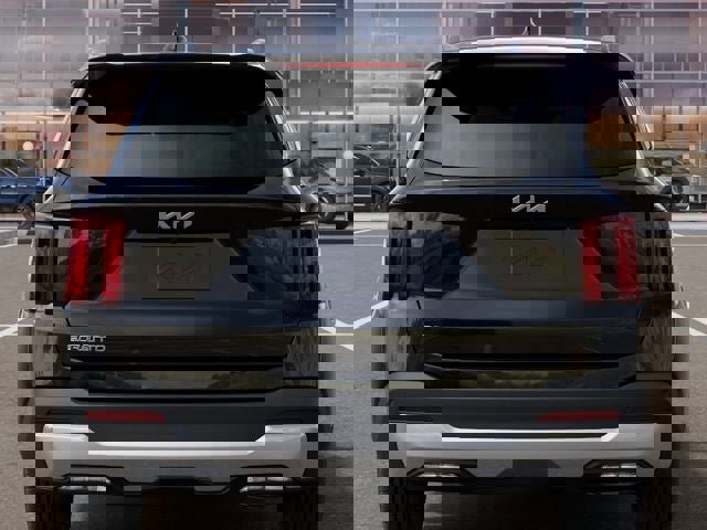 New 2026 Kia Sorento S FWD image 13