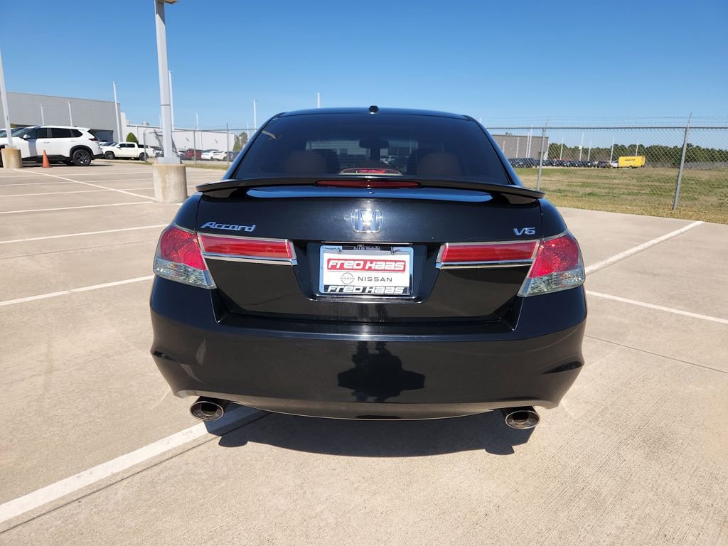 Used 2011 Honda Accord EX-L image 6
