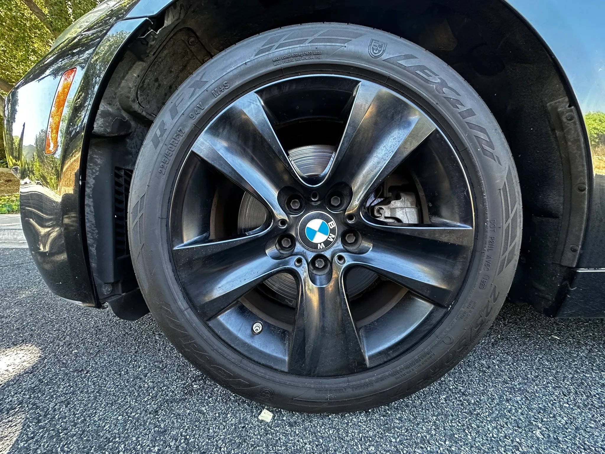 Used 2012 BMW 528i Sedan RWD image 32