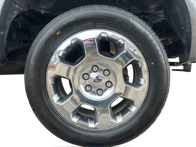 Used 2018 Ford F150 XLT w/ Equipment Group 302A Luxury image 17