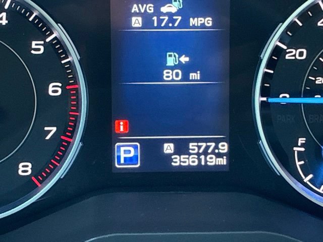 Used 2019 Subaru Ascent Limited AWD/4WD image 38