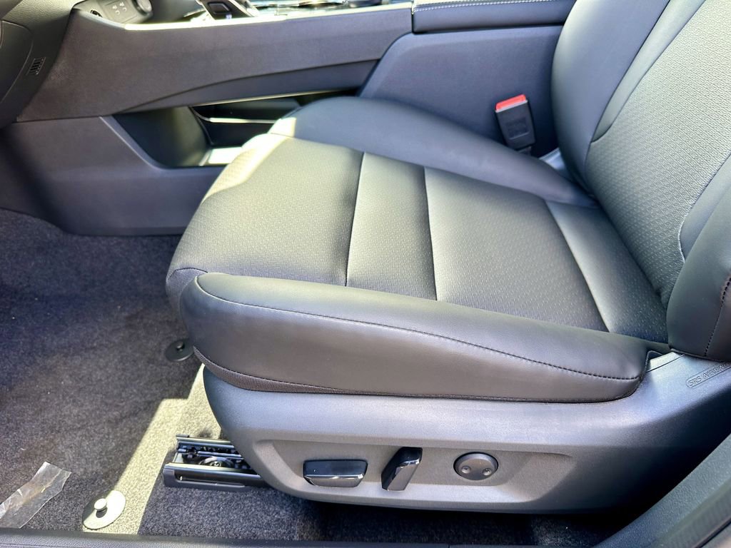 New 2026 Nissan Rogue SV w/ SV Premium Package image 29