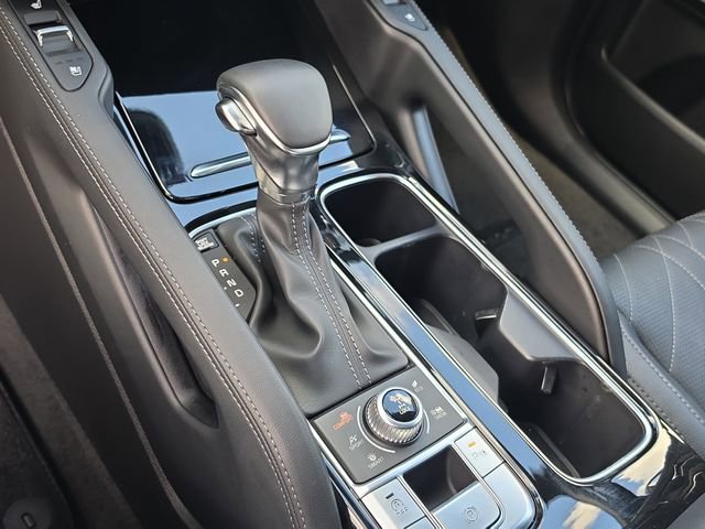 Certified 2023 Kia Telluride EX X-Line AWD/4WD image 23