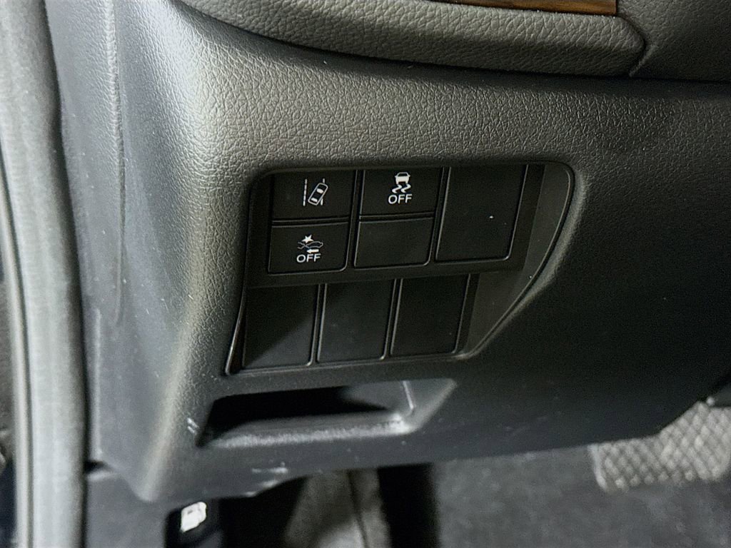 Used 2021 Honda CR-V EX image 19