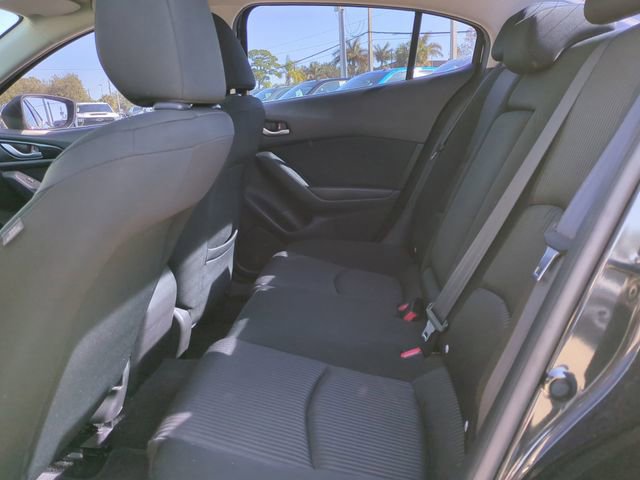 Used 2014 MAZDA MAZDA3 i Touring image 15