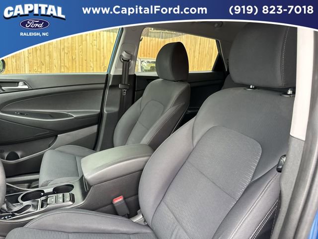 Used 2020 Hyundai Tucson Value image 21