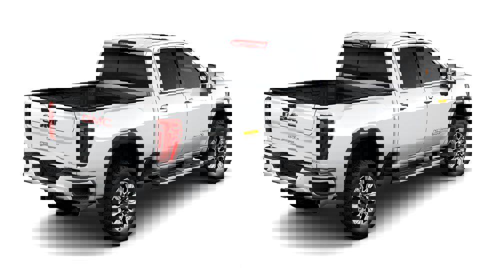 New 2026 GMC Sierra 2500 Denali w/ Denali Reserve Package image 5