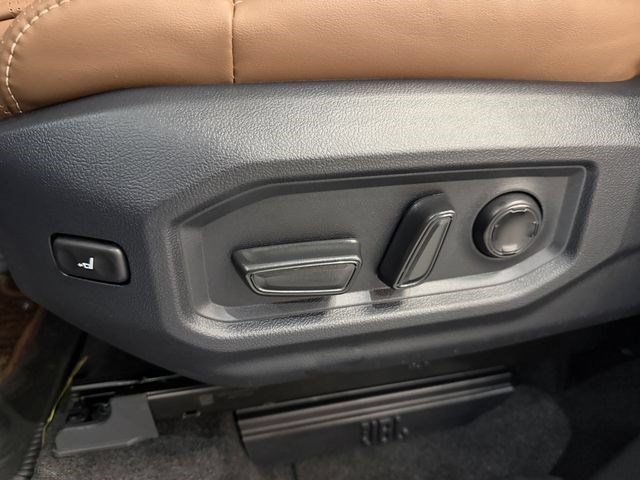 New 2026 Toyota Sequoia 1794 Edition AWD/4WD image 23