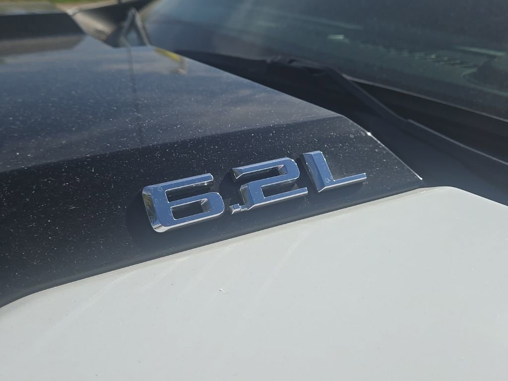 Used 2023 Chevrolet Silverado 1500 ZR2 w/ Technology Package image 44