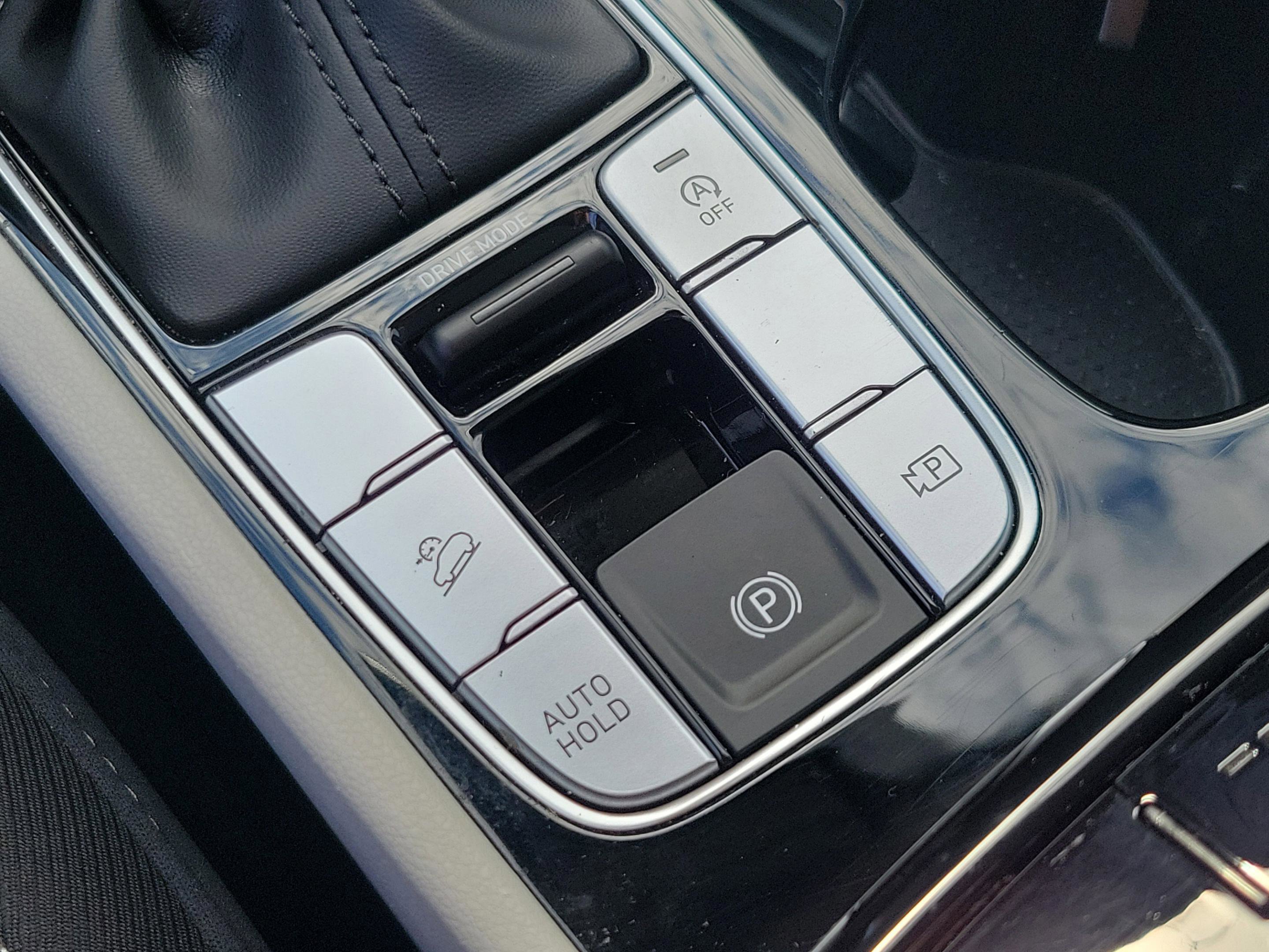 Certified 2023 Hyundai Tucson SEL image 29