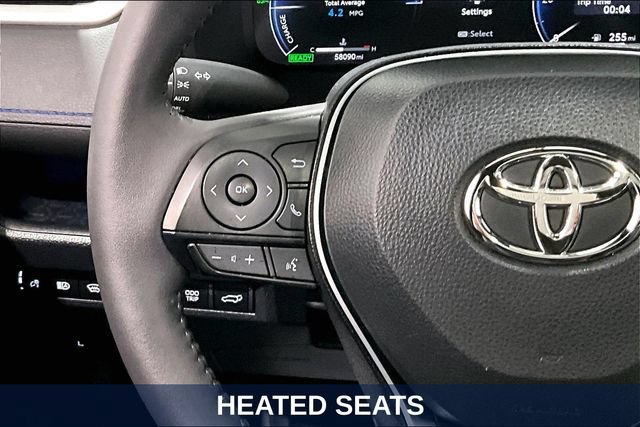 Used 2023 Toyota RAV4 XSE AWD/4WD image 15