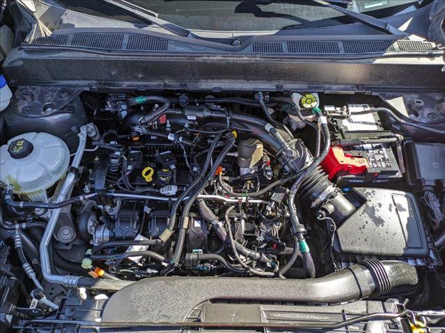 Used 2022 Ford Maverick XL w/ Equipment Group 100A Standard image 22