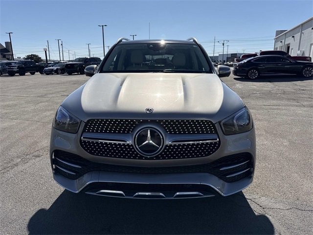Used 2022 Mercedes-Benz GLE 350 image 7