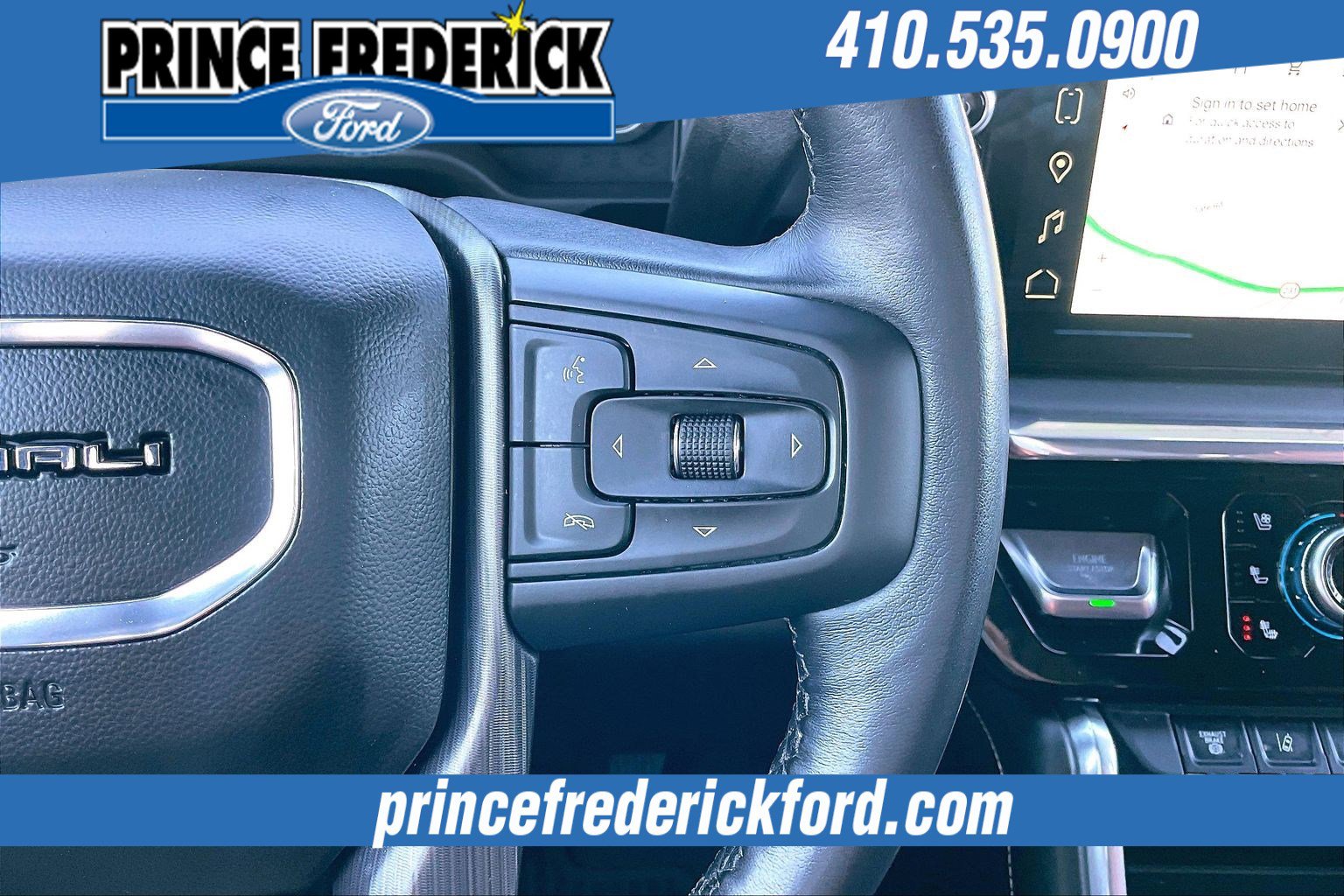 Used 2025 GMC Sierra 3500 Denali Ultimate image 18