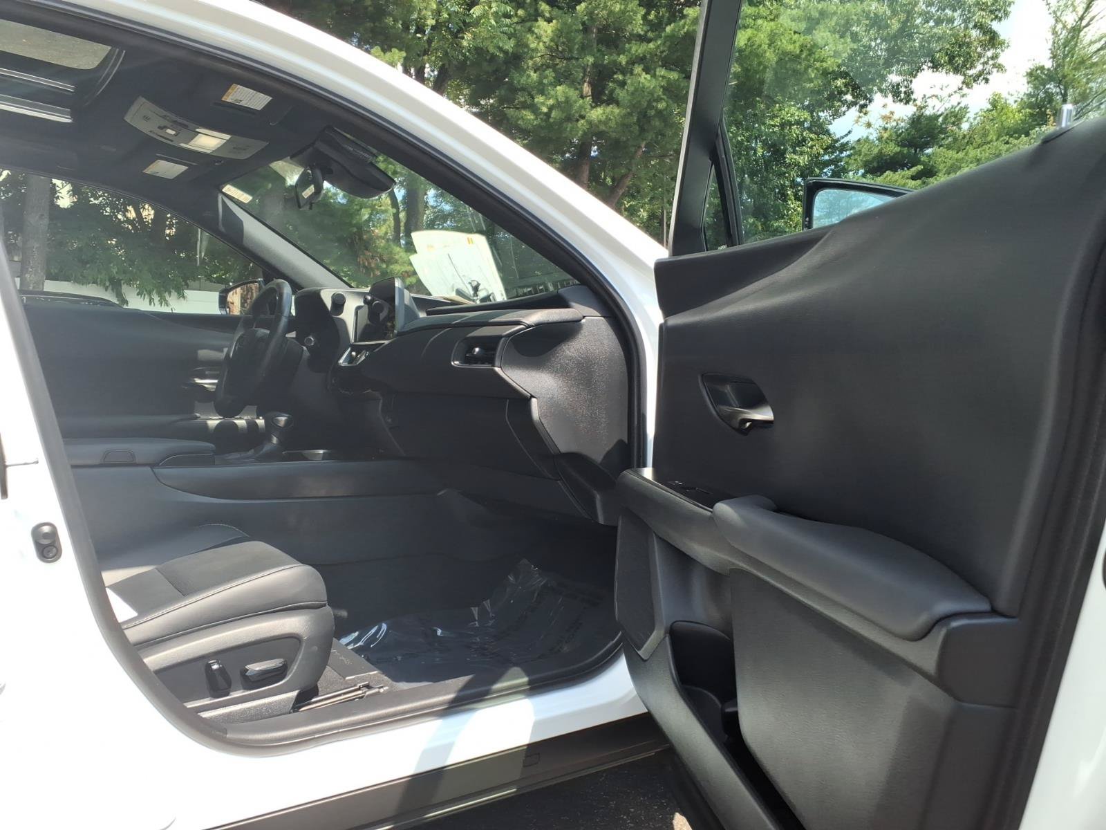 Certified 2023 Lexus UX 250h F Sport w/ Accessory Package (Z2) AWD/4WD image 14