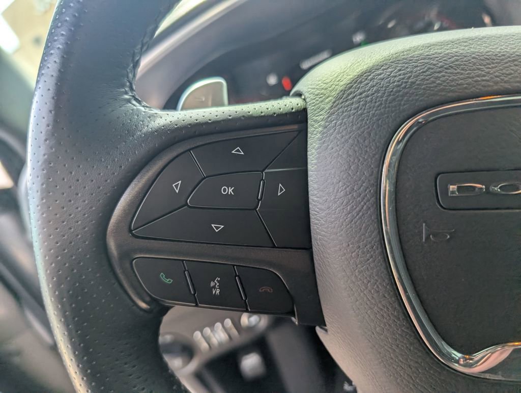 Used 2019 Dodge Charger Scat Pack w/ Daytona Edition Group image 17