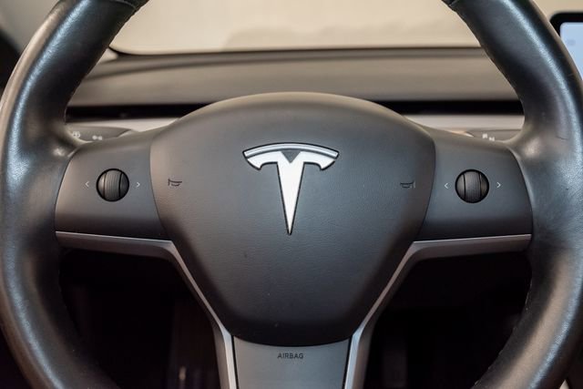 Used 2019 Tesla Model 3 Long Range AWD/4WD image 12