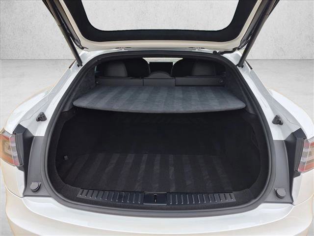 Used 2021 Tesla Model S Long Range AWD/4WD image 5