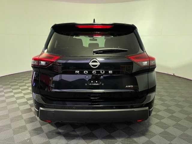 New 2026 Nissan Rogue SV image 6