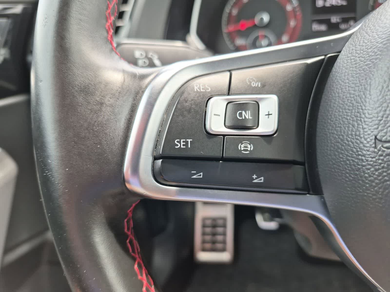Used 2021 Volkswagen Jetta GLI FWD image 22