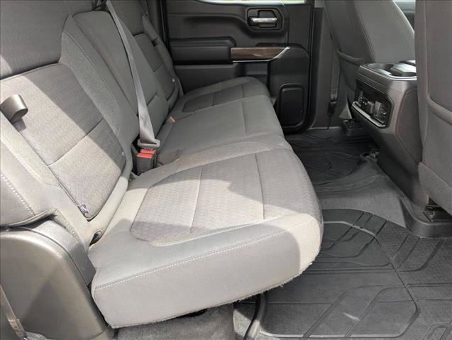Used 2022 Chevrolet Silverado 1500 RST w/ Convenience Package II AWD/4WD image 17