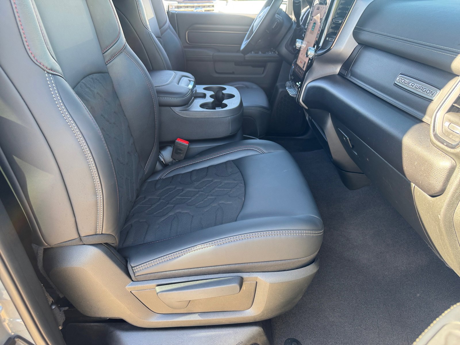 Used 2026 RAM 2500 Power Wagon image 19