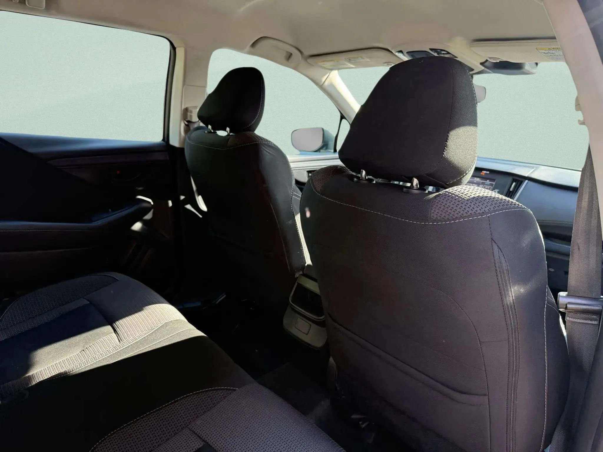 Used 2023 Subaru Outback image 10