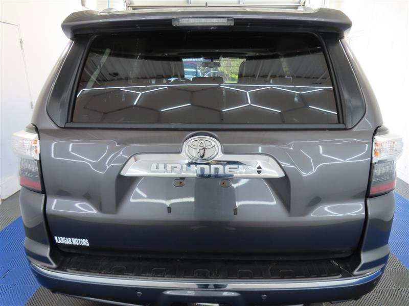 Used 2019 Toyota 4Runner Limited image 11