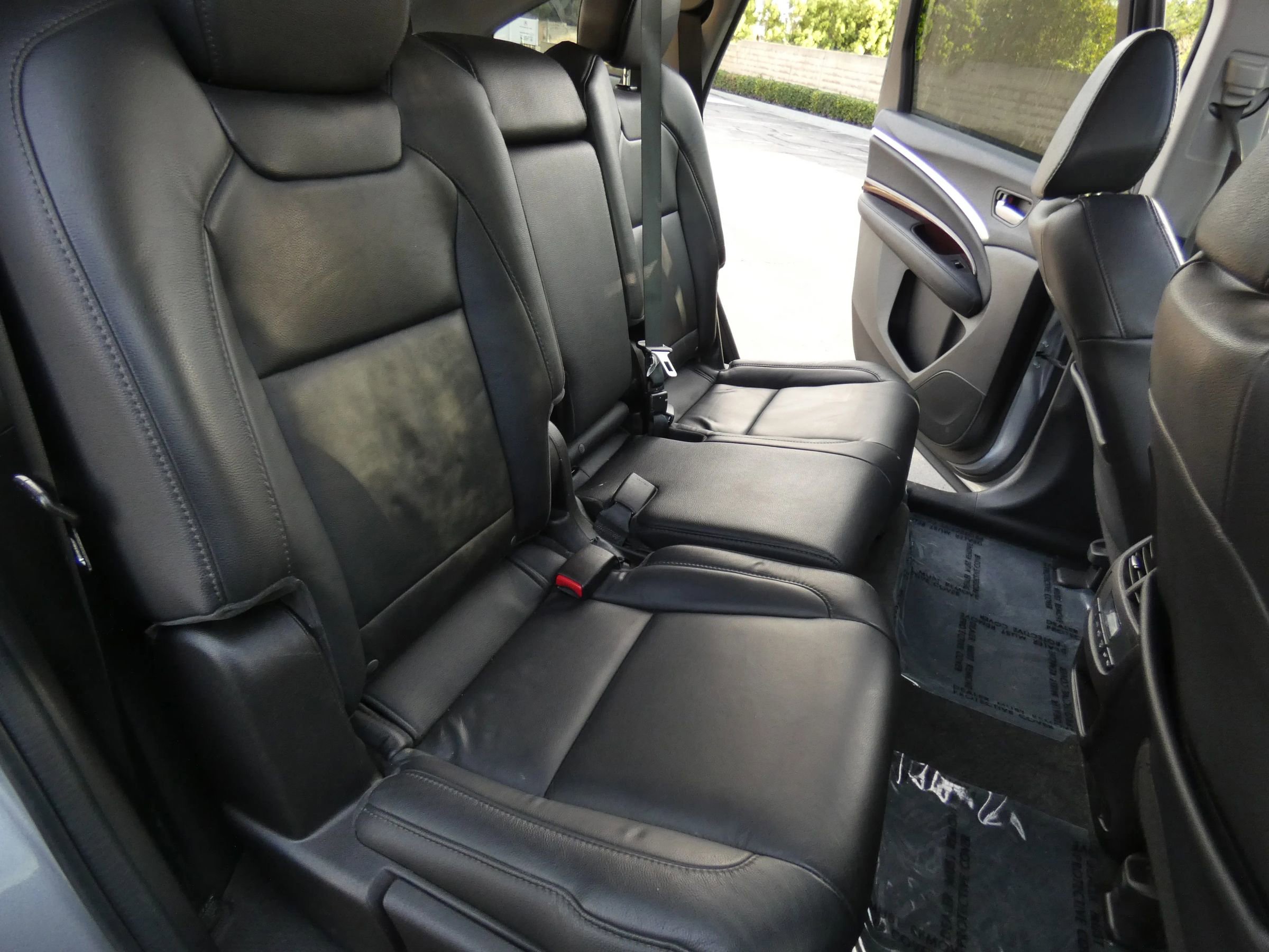 Used 2016 Acura MDX FWD w/ Technology Package image 39