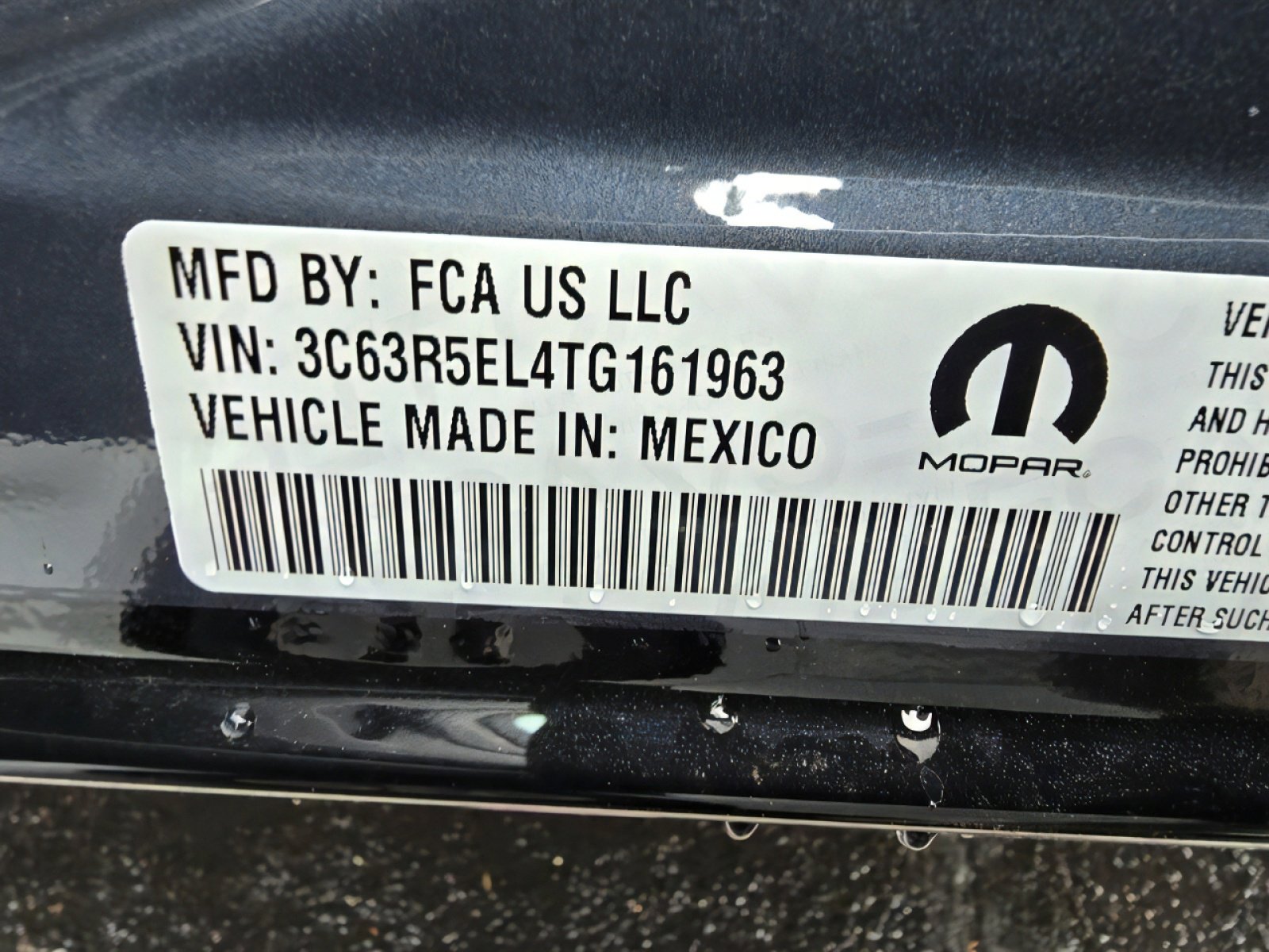 New 2026 RAM 2500 Rebel w/ Rebel Level 1 Equipment Group image 28