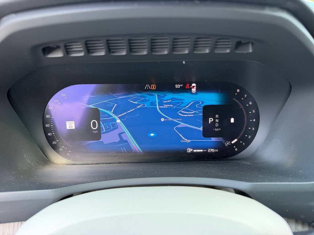 Certified 2023 Volvo XC90 B6 Plus AWD/4WD image 24