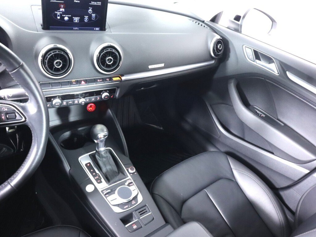 Used 2016 Audi A3 2.0T Premium Plus AWD/4WD image 32