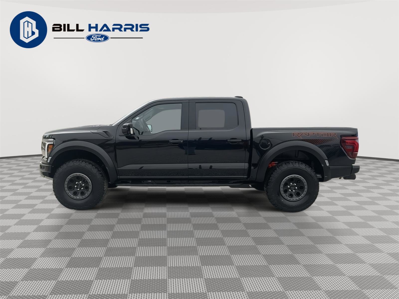 New 2026 Ford F150 Raptor image 8