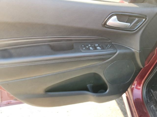 Used 2021 Dodge Durango SXT AWD/4WD image 12